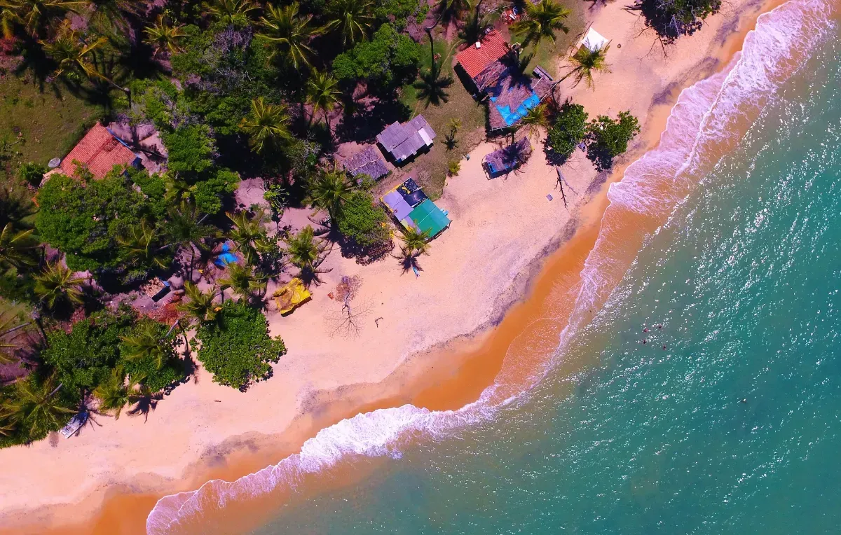 Imagem da galeria de Porto Seguro | 30 Setembro